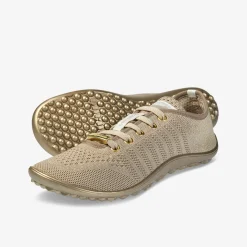 leguano GO Damen Barfußschuh-Damen Halbschuhe