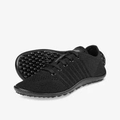 leguano GO Damen Barfußschuh-Damen Halbschuhe | Größen Ab 42