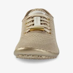 leguano GO Damen Barfußschuh-Damen Halbschuhe