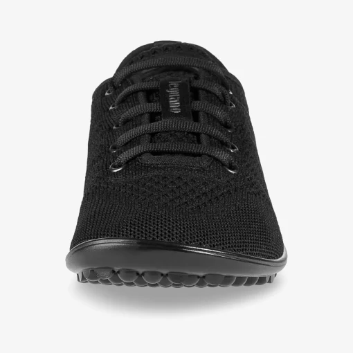 leguano GO Damen Barfußschuh-Damen Halbschuhe | Größen Ab 42