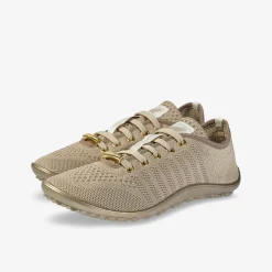 leguano GO Damen Barfußschuh-Damen Halbschuhe