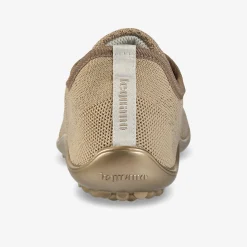 leguano GO Damen Barfußschuh-Damen Halbschuhe