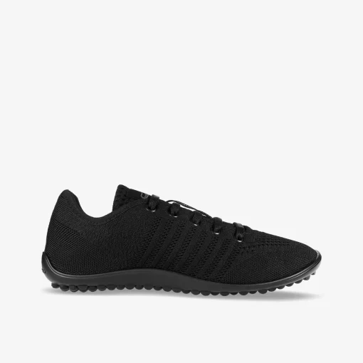 leguano GO Damen Barfußschuh-Damen Halbschuhe | Größen Ab 42