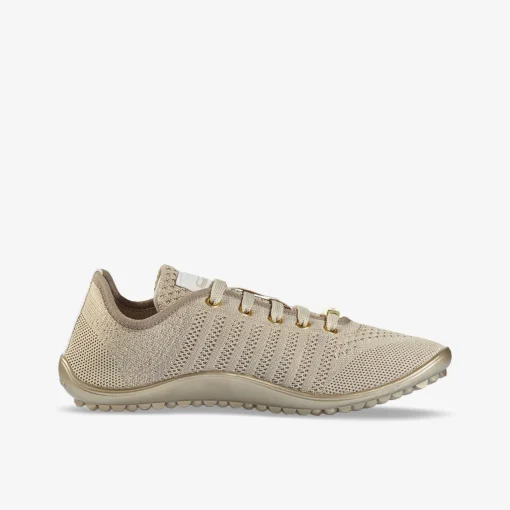 leguano GO Damen Barfußschuh-Damen Halbschuhe