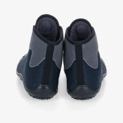 leguano ​ Japer Damen Barfußschuh-Damen Stiefeletten | Größen Ab 42