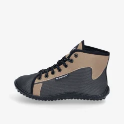 leguano ​ Jaspar Damen Barfußschuh-Damen Stiefeletten | Größen Ab 42