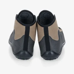 leguano ​ Jaspar Damen Barfußschuh-Damen Stiefeletten | Größen Ab 42