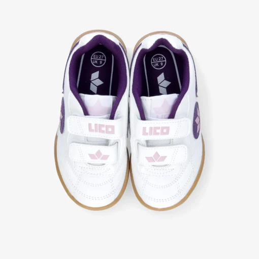 LICO Kinder Sportschuhe-Kinder Sportschuhe