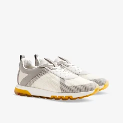 LLOYD AARON Herren Sneaker Low-Herren Halbschuhe | Sneaker