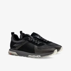 LLOYD AARON Herren Sneaker Low-Herren Halbschuhe | Sneaker