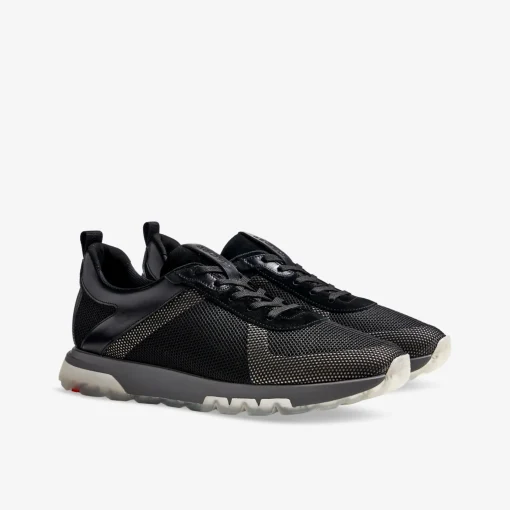 LLOYD AARON Herren Sneaker Low-Herren Halbschuhe | Sneaker