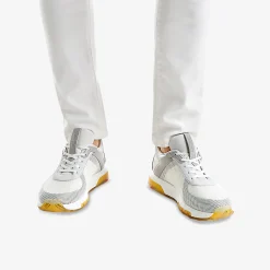LLOYD AARON Herren Sneaker Low-Herren Halbschuhe | Sneaker