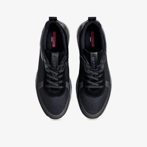 LLOYD AARON Herren Sneaker Low-Herren Halbschuhe | Sneaker