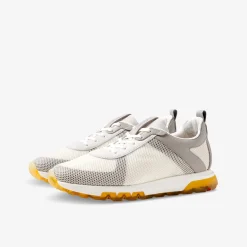 LLOYD AARON Herren Sneaker Low-Herren Halbschuhe | Sneaker