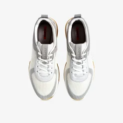 LLOYD AARON Herren Sneaker Low-Herren Halbschuhe | Sneaker