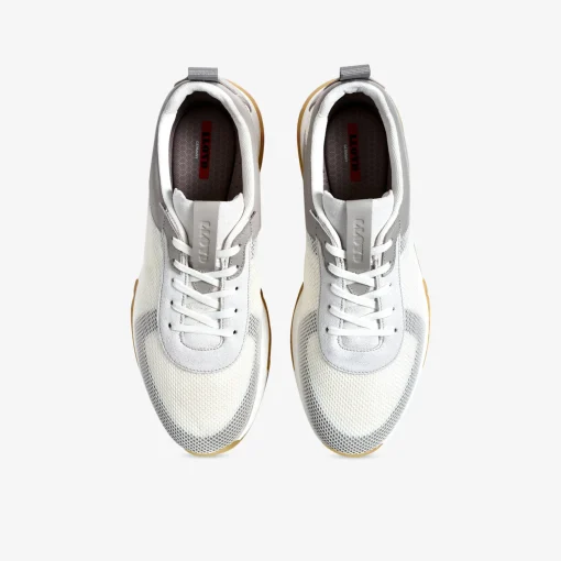 LLOYD AARON Herren Sneaker Low-Herren Halbschuhe | Sneaker