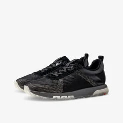 LLOYD AARON Herren Sneaker Low-Herren Halbschuhe | Sneaker