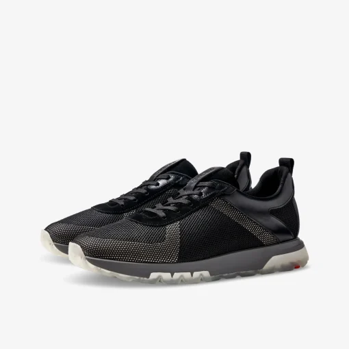 LLOYD AARON Herren Sneaker Low-Herren Halbschuhe | Sneaker