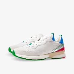 LLOYD ASRA Damen Sneaker Low-Damen Halbschuhe | Sneaker
