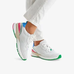 LLOYD ASRA Damen Sneaker Low-Damen Halbschuhe | Sneaker