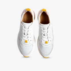 LLOYD ASRA Damen Sneaker Low-Damen Halbschuhe | Sneaker