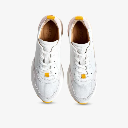 LLOYD ASRA Damen Sneaker Low-Damen Halbschuhe | Sneaker