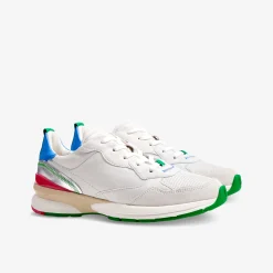 LLOYD ASRA Damen Sneaker Low-Damen Halbschuhe | Sneaker