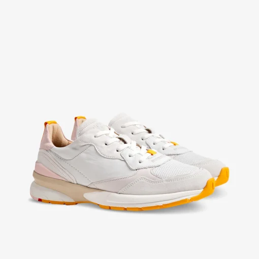 LLOYD ASRA Damen Sneaker Low-Damen Halbschuhe | Sneaker