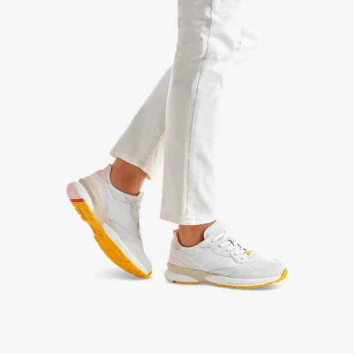LLOYD ASRA Damen Sneaker Low-Damen Halbschuhe | Sneaker