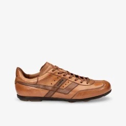 LLOYD BARRY Herren Schnürer-Herren Halbschuhe