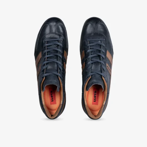 LLOYD ​ Barry Herren Schnürer-Herren Halbschuhe