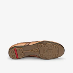 LLOYD BARRY Herren Schnürer-Herren Halbschuhe