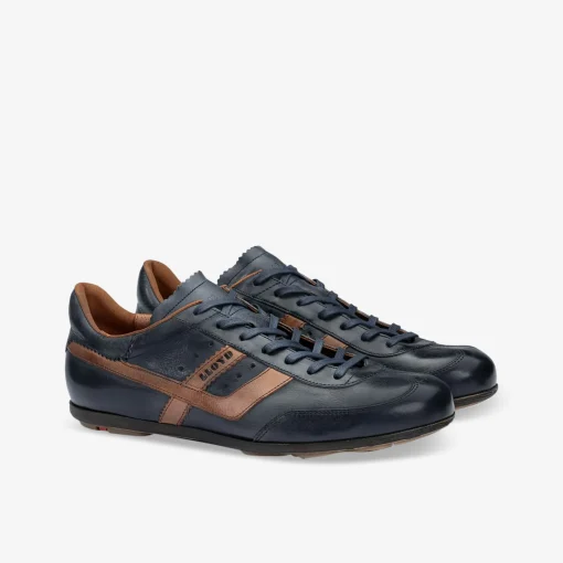 LLOYD ​ Barry Herren Schnürer-Herren Halbschuhe