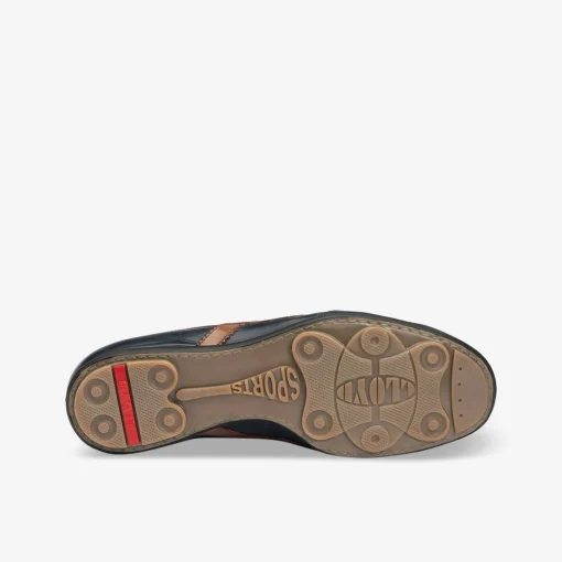 LLOYD ​ Barry Herren Schnürer-Herren Halbschuhe