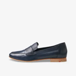 LLOYD BEA Damen Loafer-Damen Halbschuhe | Größen Ab 42