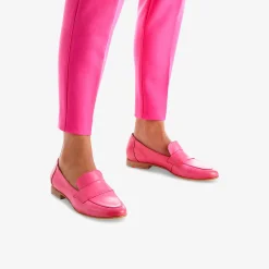 LLOYD BEA Damen Loafer-Damen Halbschuhe | Größen Ab 42