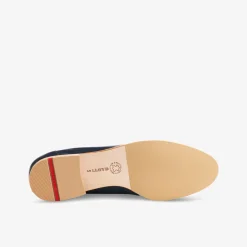 LLOYD BEA Damen Loafer-Damen Halbschuhe | Größen Ab 42