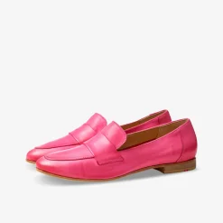 LLOYD BEA Damen Loafer-Damen Halbschuhe | Größen Ab 42