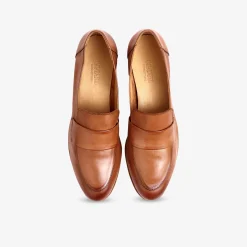 LLOYD BEA Damen Loafer-Damen Halbschuhe