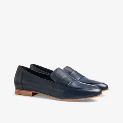 LLOYD BEA Damen Loafer-Damen Halbschuhe | Größen Ab 42
