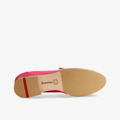 LLOYD BEA Damen Loafer-Damen Halbschuhe | Größen Ab 42