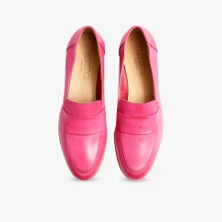 LLOYD BEA Damen Loafer-Damen Halbschuhe | Größen Ab 42