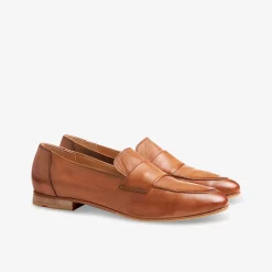 LLOYD BEA Damen Loafer-Damen Halbschuhe