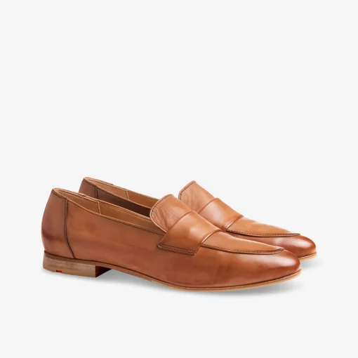 LLOYD BEA Damen Loafer-Damen Halbschuhe
