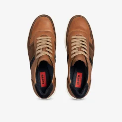 LLOYD ​ Bosco Herren Schnürer-Herren Halbschuhe | Sneaker