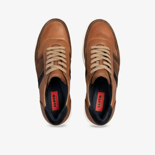 LLOYD ​ Bosco Herren Schnürer-Herren Halbschuhe | Sneaker