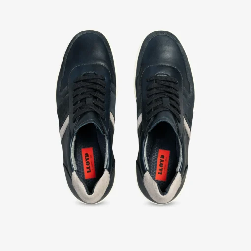 LLOYD ​ Bosco Herren Schnürer-Herren Halbschuhe | Sneaker