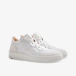 LLOYD CAMY Damen Sneaker Low-Damen Größen Ab 42 | Sneaker