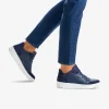 LLOYD CAMY Damen Sneaker Low-Damen Sneaker | Größen Ab 42