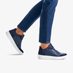 LLOYD CAMY Damen Sneaker Low-Damen Sneaker | Größen Ab 42